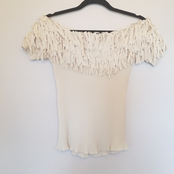 kaelyn max Tops - KaelyN Max off the shoulder top